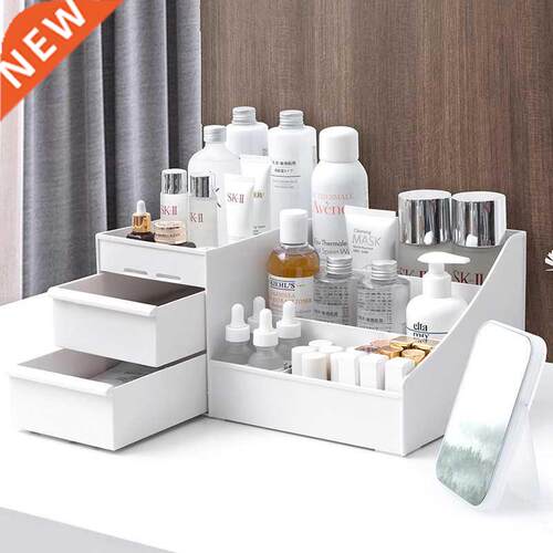 Drawer Storage Cosmetic Makeup Storage Display Holder Makeup