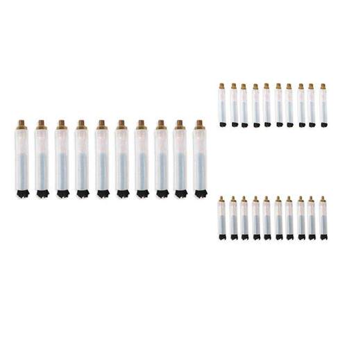 10PCS Copper Head Weld Brushes for Weld Seam Bead Joint Clea