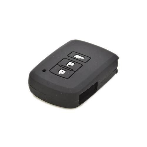 Silicone Key Fob Protect Cover Case Silicone Case Cover For