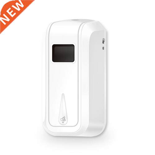 1100 Ml Touchless Automatic Soap Dispenser USB Charging