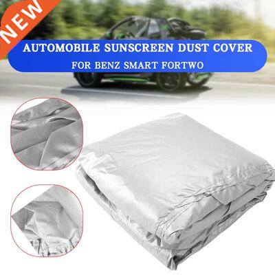 Car ver Auto Body Sun Rain Dustproof Waterproof ver For Benz