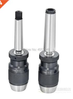 1set morse cone M10 M12 MT2 MT3 B10 B12 B16 B18 B22 Drill Ch