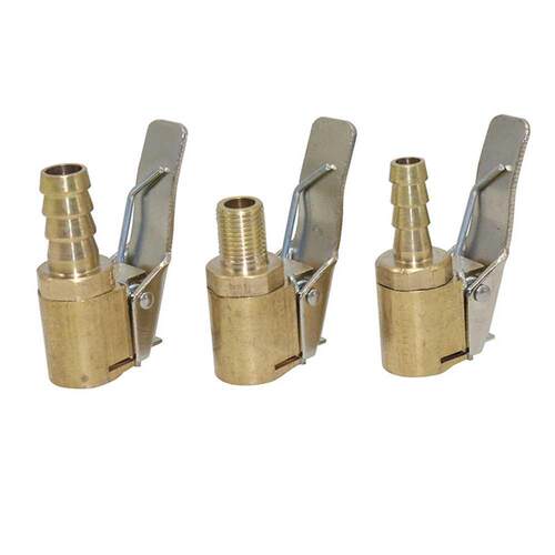 1 Pcs Car Accessories Car Air Pump Thread Nozzle Adapter Car