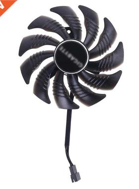 88mm PLD09210S12HH 4Pin Cooling Fan for Gigabyte GeForce GTX