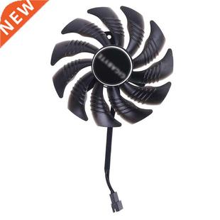 88mm PLD09210S12HH 4Pin Cooling Fan for Gigabyte GeForce GTX