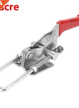 pumps su pompas  Adjustable Toggle 04 Stainless Steel Quick