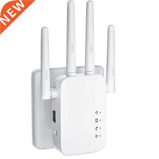 2022 500m NEW Wireless Wifi 00Mbps Network Repeater