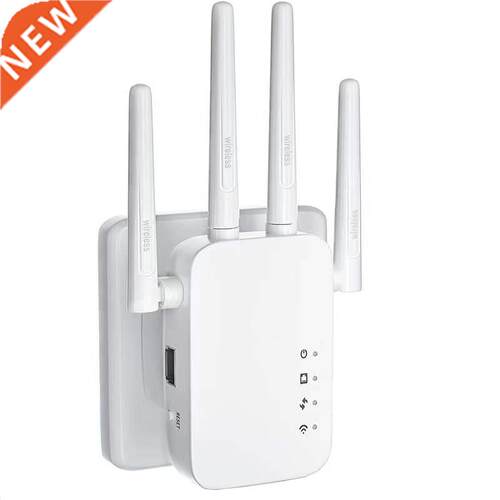 2022 NEW 500m 4G 5G Wireless Wifi Repeater 00Mbps Network W