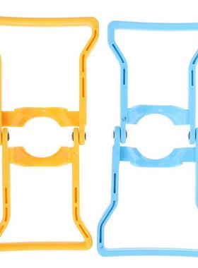 Plastic Mighty Gallon Bottle Handle Bottled Water Handle Ene