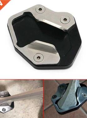 Kickstand Side Stand Support Plate Pad Triumph Tiger 800 XC