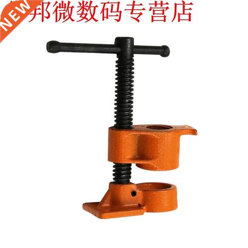 1/2inch 3/4inch Heavy Duty Pipe Clamp Woodworking Wood Gluin