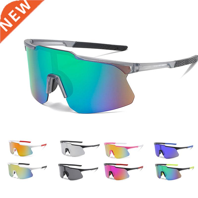 ndy Men Cycling Glasses Women Sunglasses Eyewear Outdoor Spo