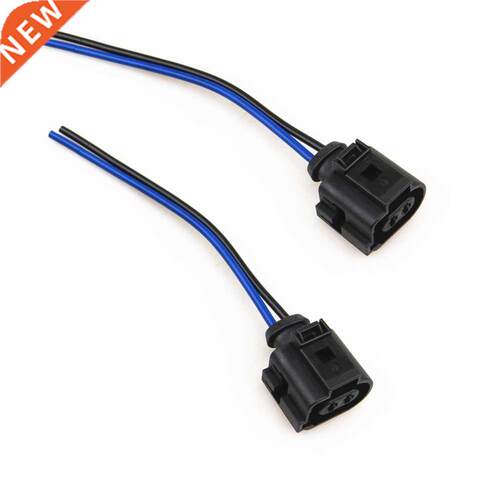 READXT Car Rear Brake Caliper Servo Motor Plug Cable Motor S