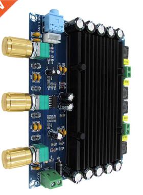 TPA3116D2 2x150W 2.0 Dual-channel 2CH Stereo HF Dgtal Po
