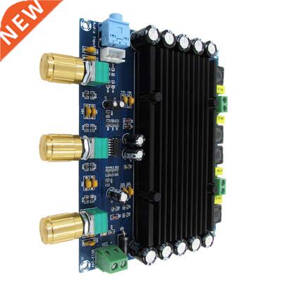TPA3116D2 2x150W 2.0 Dual-channel 2CH Stereo HF Dgtal Po
