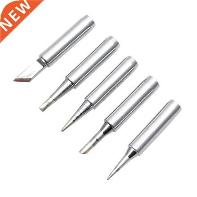 5Pcs Iron Tip 900M-T for Hakko Rework Station Tool M18