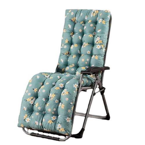 Outdoor Japan Lounger Chair Pad Winter Garden Patio Chairs
