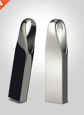 PenDrive Metal Waterproof Flash Drive 128GB Usb Flash Drive