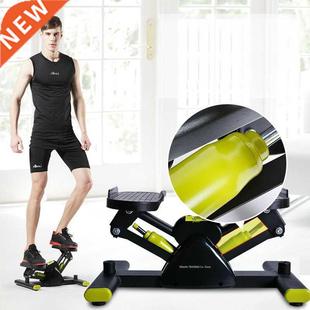 Home Mini Stair Stepper Exercise Equipment Step Machine, Po