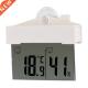 Station Weather Test Tools Suction LCD with Hydrometer