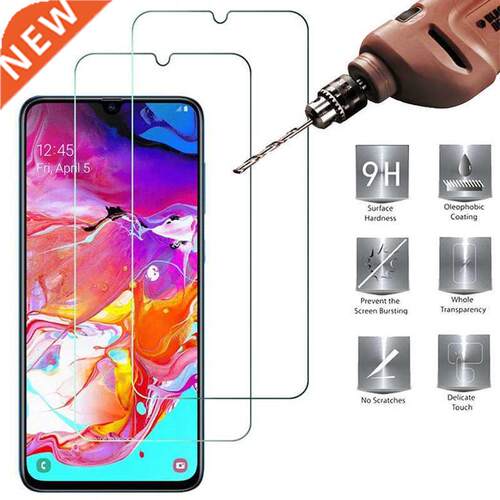 Tempered Glass for Samsung Galaxy S10 S20 Plus Ultra 5G S10E