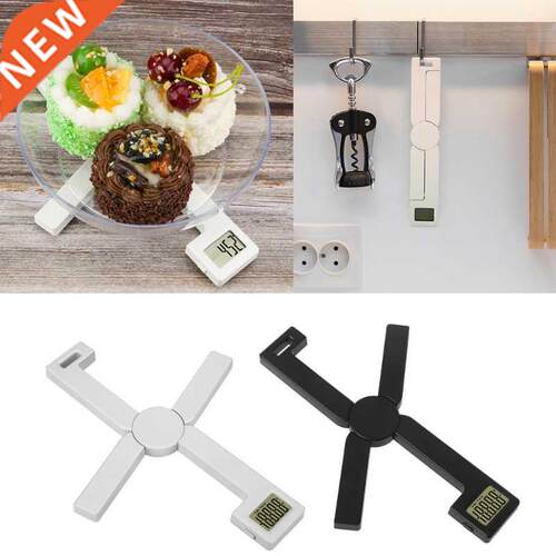 Kitchen Compact Folding Kitchen Scale, Digital, Cooking Baki