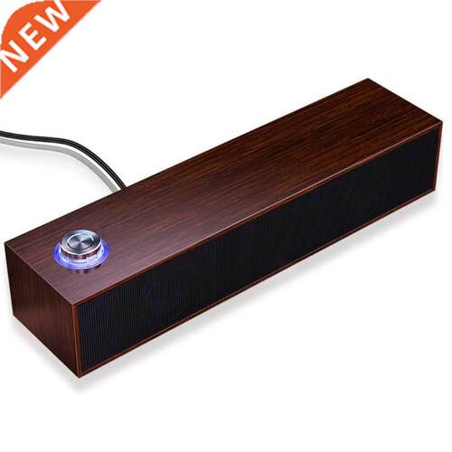 Music Speaker Bluetooth-compatible/Wired Bassboom Technology
