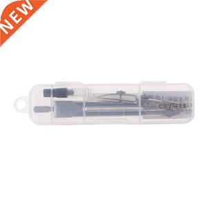 Durable Metal Drafting Tools Drawing Math Compass Set School