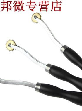 Bricolage artisanat outil couture roue cuir tissu surpoint e