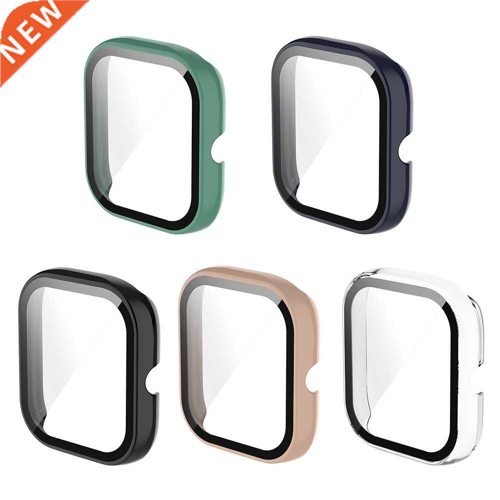 Smartwatch Screen Protector Case for Huami Amazfit GTS 2 Min