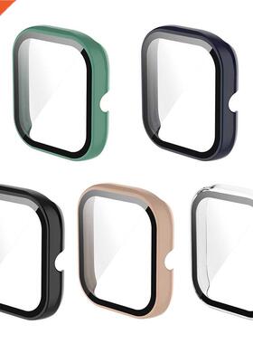 Smartwatch Screen Protector Case for Huami Amazfit GTS 2 Min
