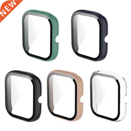 Smartwatch Screen Protector Case for Huami Amazfit GTS 2 Min