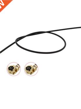 10Pcs IPX U.FL Female to IPX Female Coaxial Cable 1.13 RF Ju