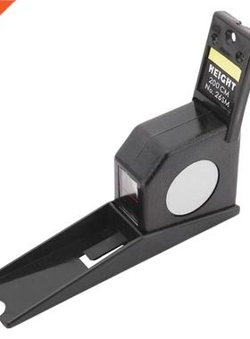 Telescopische 2 M Kinderen Volwassen Hoogte Meten Heerser He