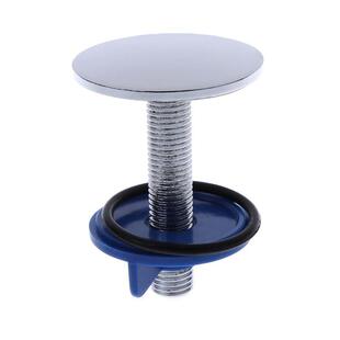 Bathtub Sink Plug Faucet Kitchen Bathroom Supplies Stainless