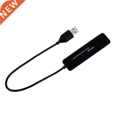 5G Wireless HDMI Receiver WiFi Display Dongle Adapter 1080P