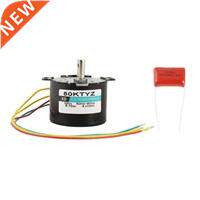 50KTYZ AC220V 10W 0.5A 5R/Min Permanent Magnet Synchronous