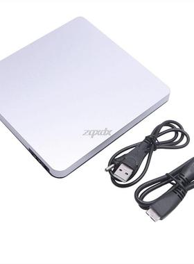 3.0 USB CD/DVD-RW Burner Writer Drive For PC Z07 Drop ship