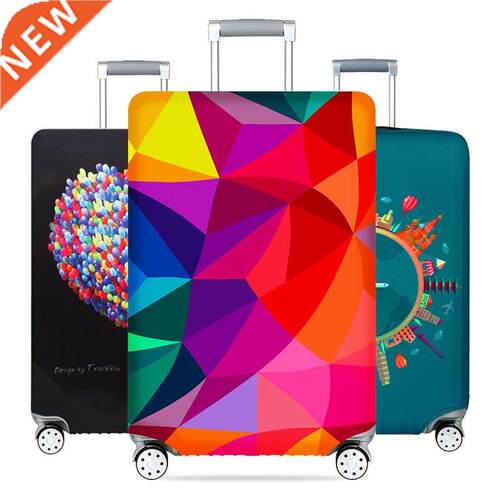 Thicken Luggage Protective Covers Travel Suitcase Case Lugga
