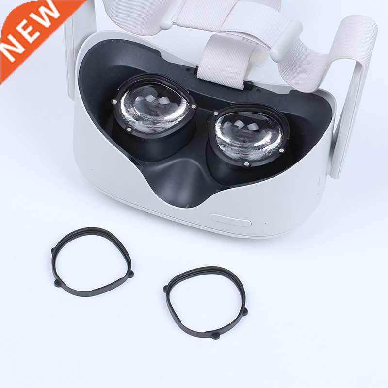 Lens Inserts VR Prescription Lenses for Oculus Quest 2