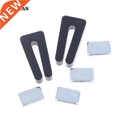 1/2Sets Ceiling Fan Blade Balancing Kit Fan Light Balancer