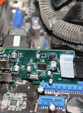 Hgh Speed Converter Adapter Card ASM1142 Adapter PC Expres