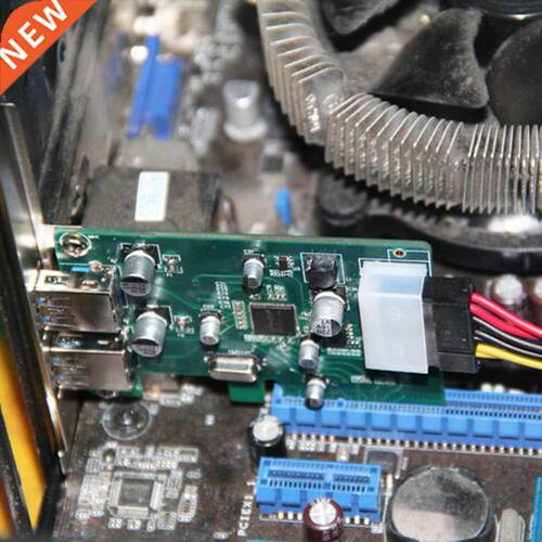 Hgh Speed Converter Adapter Card ASM1142 Adapter PC Expres