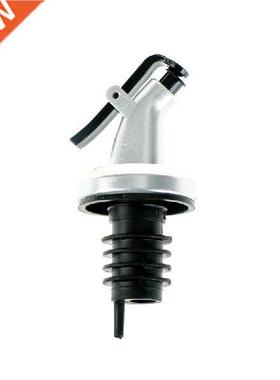 1pc Ruer Flip Flask Pouring Olive Oil ottle Stopper