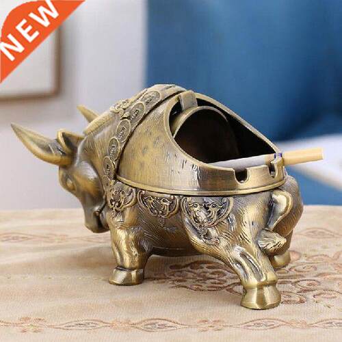 Ashtray Holder Hotel Office Ornaments Creative Ashtrray