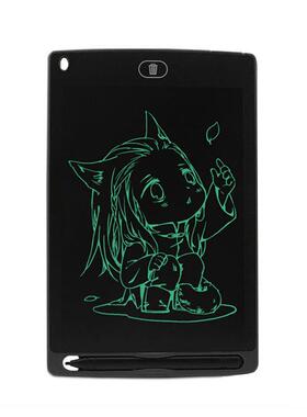8.5'' LCD Screen Writing Pad Portable Smart LCD Writing Tabl