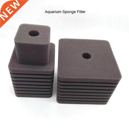 1pcs Sponge Aquarium Filter for Aquarium Fish Tank Air Pump