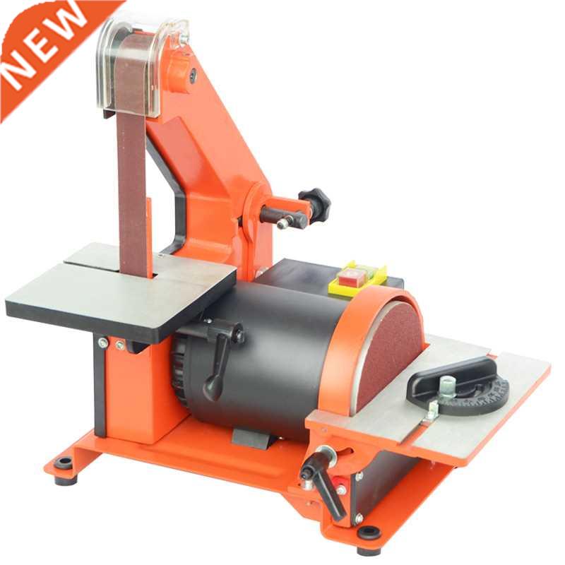 Sanding Machine For Woodworking Belt Sander Metal