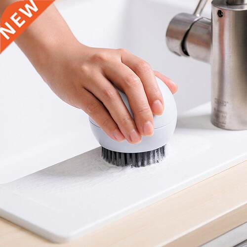 Cleaning Brush Kitchen Brush Simple Shape Dish Cleaning