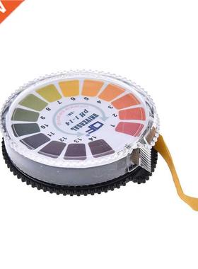 5Meter 0-14 PH Test Paper Alkaline Acid Indicator Paper For